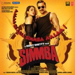 Simmba - Romy Song Download